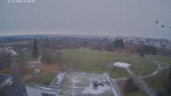 Heliport Nemocnice Znojmo