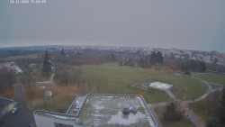 Heliport Nemocnice Znojmo