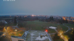 Heliport Nemocnice Znojmo