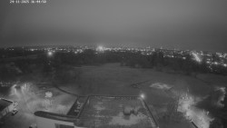 Heliport Nemocnice Znojmo