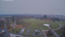 Heliport Nemocnice Znojmo