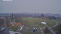 Heliport Nemocnice Znojmo