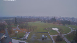 Heliport Nemocnice Znojmo