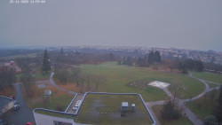Heliport Nemocnice Znojmo