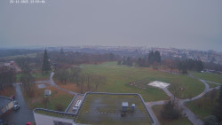 Heliport Nemocnice Znojmo