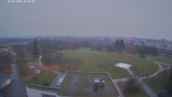 Heliport Nemocnice Znojmo
