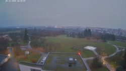 Heliport Nemocnice Znojmo