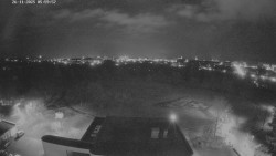 Heliport Nemocnice Znojmo