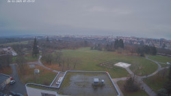 Heliport Nemocnice Znojmo