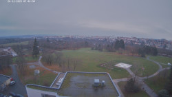 Heliport Nemocnice Znojmo