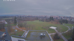 Heliport Nemocnice Znojmo