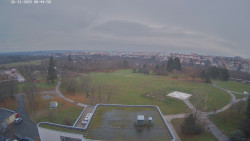 Heliport Nemocnice Znojmo