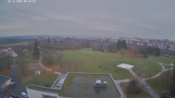 Heliport Nemocnice Znojmo