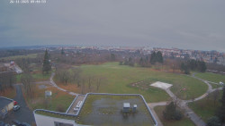 Heliport Nemocnice Znojmo
