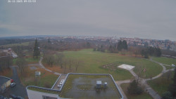 Heliport Nemocnice Znojmo