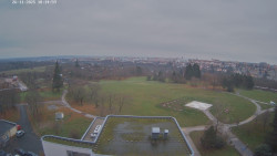 Heliport Nemocnice Znojmo
