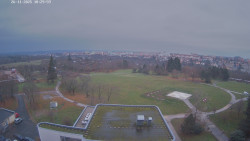 Heliport Nemocnice Znojmo