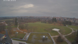 Heliport Nemocnice Znojmo