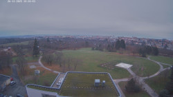 Heliport Nemocnice Znojmo