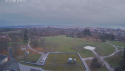 Heliport Nemocnice Znojmo