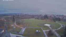 Heliport Nemocnice Znojmo