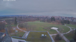 Heliport Nemocnice Znojmo