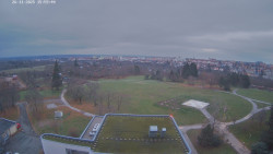 Heliport Nemocnice Znojmo