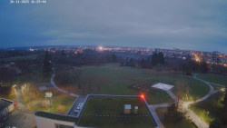 Heliport Nemocnice Znojmo