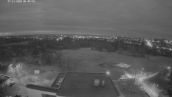 Heliport Nemocnice Znojmo