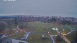 Heliport Nemocnice Znojmo