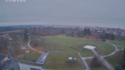 Heliport Nemocnice Znojmo