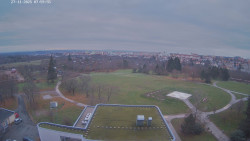 Heliport Nemocnice Znojmo
