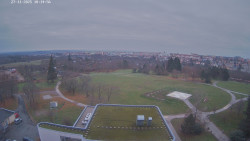 Heliport Nemocnice Znojmo