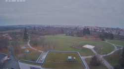 Heliport Nemocnice Znojmo