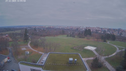 Heliport Nemocnice Znojmo