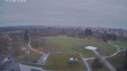 Heliport Nemocnice Znojmo