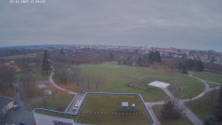 Heliport Nemocnice Znojmo