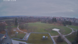 Heliport Nemocnice Znojmo