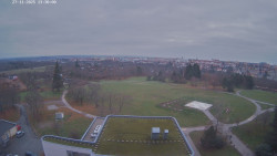 Heliport Nemocnice Znojmo