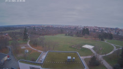 Heliport Nemocnice Znojmo