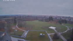 Heliport Nemocnice Znojmo