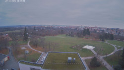 Heliport Nemocnice Znojmo