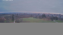 Heliport Nemocnice Znojmo