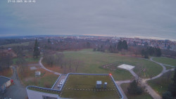 Heliport Nemocnice Znojmo