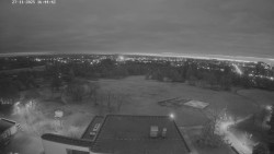 Heliport Nemocnice Znojmo