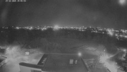 Heliport Nemocnice Znojmo