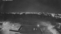 Heliport Nemocnice Znojmo