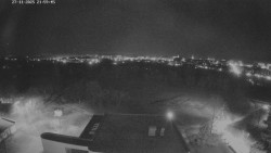 Heliport Nemocnice Znojmo