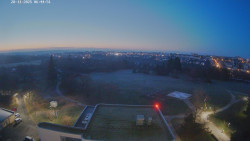 Heliport Nemocnice Znojmo