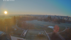 Heliport Nemocnice Znojmo